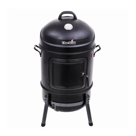 Char-Broil 20" Bullet Smoker 18202076